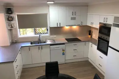 Image de City Center Apartment #1
