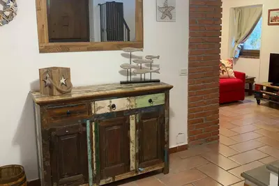 Image de Ca de na volta - Between Liguria and Tuscany