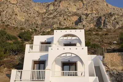 Image de Pikos Luxury Apartments 1st Floor