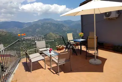 Image de Casa Donna Franca