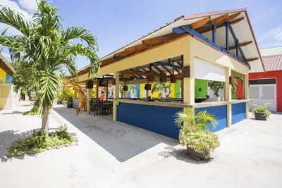 Image de Bon bini at Willemstad Resort!