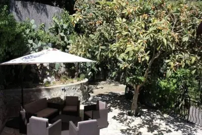 Image de Cosy Cottage avec piscine