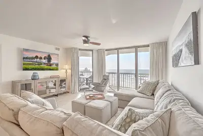 Image de Stay @ Uncork & Unwind on Folly Beach