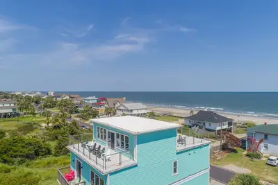 Image de Stay at iSea360! Folly Beach