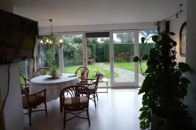 Image de Appartement Landhaus Kruse
