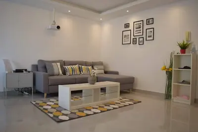 Image de Bel appartement F3 - 63m2 - Ă 50m du Rer A