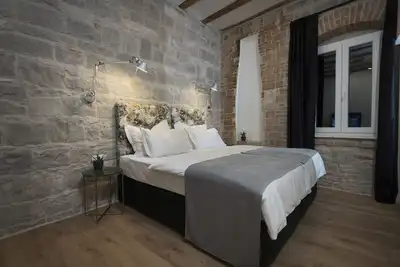 Image de Emarconi2 perfect stay in center of Split old Town