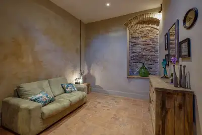Image de Intimate apartment for two people