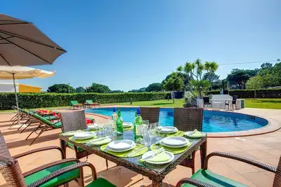 Image de Villa Sandra- Falesia