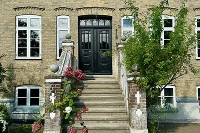 Image de Entire Historic Captain's House - 6 Bedrooms