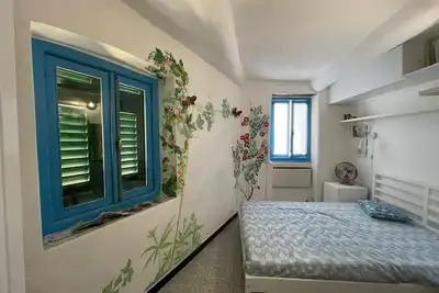 Liguria Holidays - La Casa Di Marisa