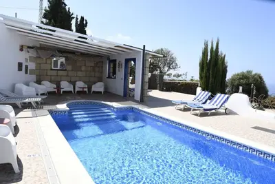 Image de Finca Angelus Appartement type Maisonette Vue Magnifique sur Océan et Teide