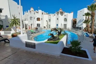 Image de Triplex Fantasy Fun In Playa De Las Americas