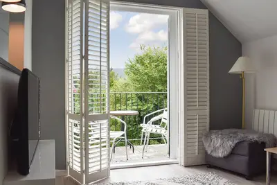 2 bedroom accommodation in Bowness-on-Windermere