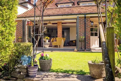 Image de 2 bedroom accommodation in Winchester