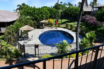 Image de E206 Fantastic Ocean and Pool View from your Lanai!