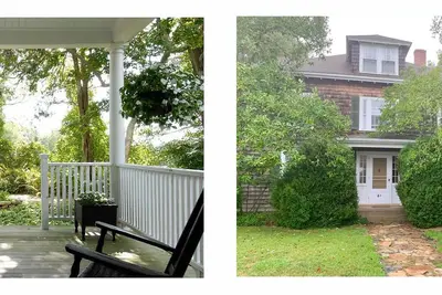 Image de Shingle Style Beach Gettaway