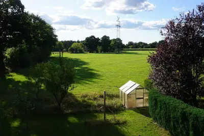 Image de Top vacation apartment in the heart of Schleswig-Holstein