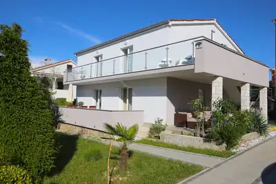 Image de Apartment Melin- Blu Wave