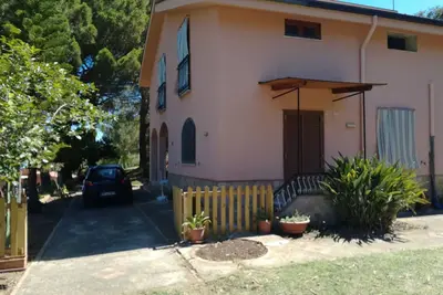 Image de Villa 5 minutes from the sea near Cefalù
