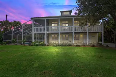 Image de Tropical Key West Home w/ Heated Pool