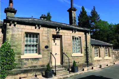 Image de Ewood Cottage - Exquisite Country Cottage
