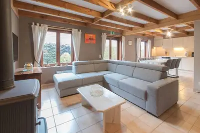 Image de Visserhuis 09/20 (V23) by Interhome