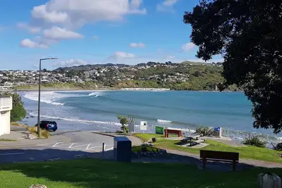 Image de Relaxing Beach Side House