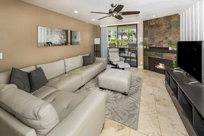 Image de F110-Sea Pointe, North Coast Village 2 queen bdrm