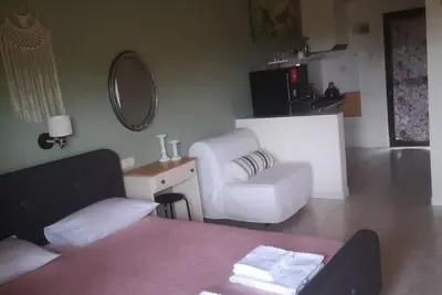 Image de Apartment 114 - Achillion B&B, close to the beach and Mount Olympus
