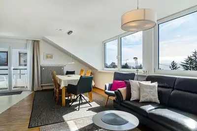 Image de Fewo Seeblick - Haus Alexander