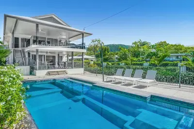 Image de Belle Escapes Beachfront Luxury Home 53 Arlington Clifton Beach