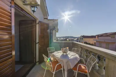 Image de Appartements Villa Estella (78291-A1) - Srima (Vodice)