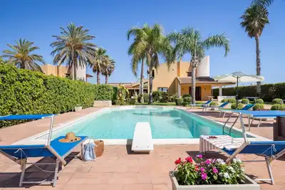 Image de Villa Tiffany - Marsala