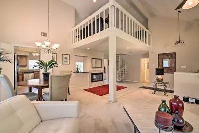 Image de Enchanted Oaks Subdivision Home in Spring, Tx