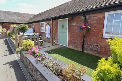 Image de The Shippon, family friendly, character holiday cottage in Chester