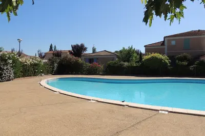 Image de Charmante Maison en Provence