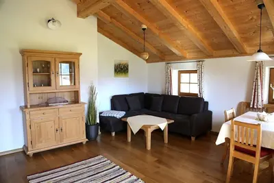 Image de Vacation apartment Hubertus 57 sqm, 2 persons, 1 bedroom