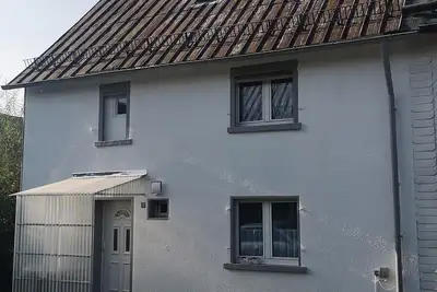 Image de Vacation apartment \"Tante Rosa\" - apartment/flat, shower, Wc, 1 bedroom
