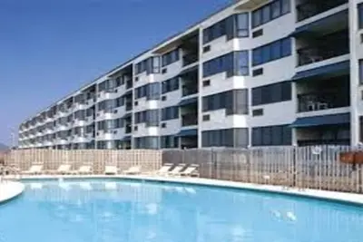 Image de Brigantine Beach Vacation Club Condo - Sleeps 4