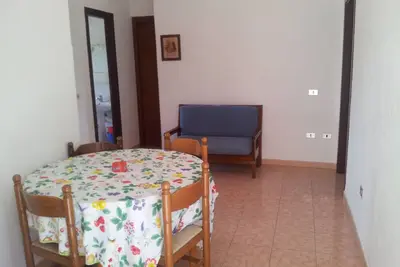 Image de Tropea Two-room apartment for 2\/3 persons