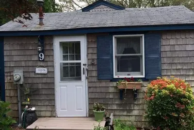 Image de 6 month waterfront cottage #9 MarshWind Village