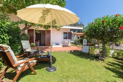 Image de Casa Azzurra in Costa Rei 400mt near the sea