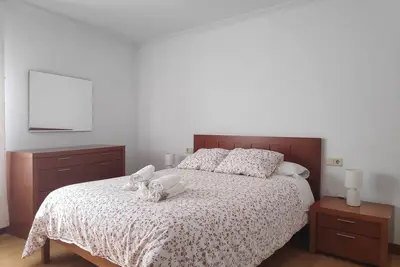 Image de Apartamento Naval en Marín