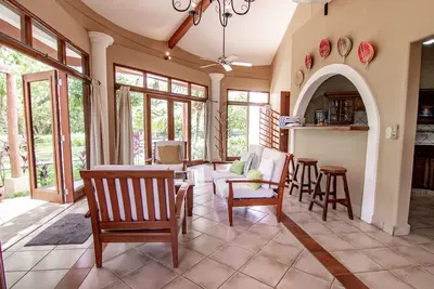 Casita Rancho Santana