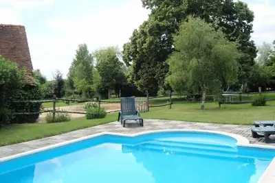 Image de Gîte 14 personnes