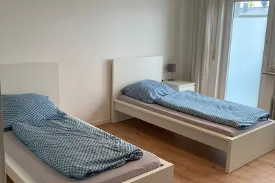Image de Apartment for workers in a quiet location