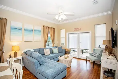 Image de Seagrove SeaEsta- Ground Floor- Minutes to Beach!