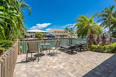 Image de Waterfront! ! Home w/ 37. 5-ft dock, Cabana Club Membership! ! !