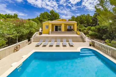 Image de Villa Novas Park - Menorca